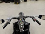 Kawasaki VN 2003 VIHREÄ