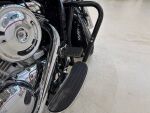 Kawasaki VN 2003 VIHREÄ