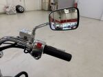 Kawasaki VN 2003 VIHREÄ