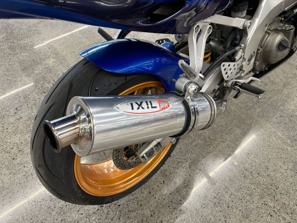 Kawasaki Ninja 2000 