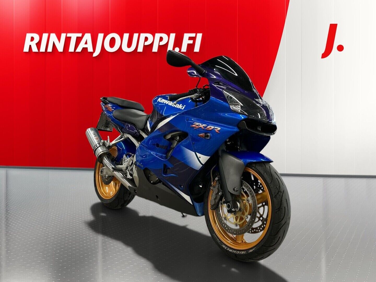 Kawasaki Ninja
