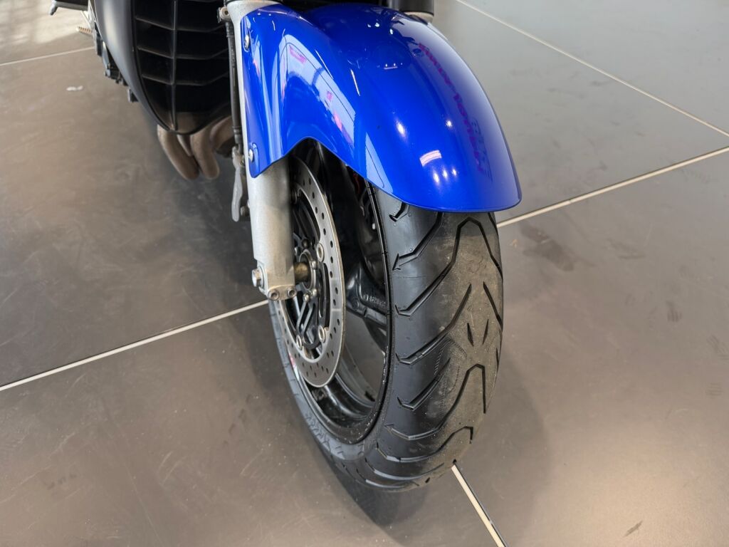 Honda X11 2003 JL V 500