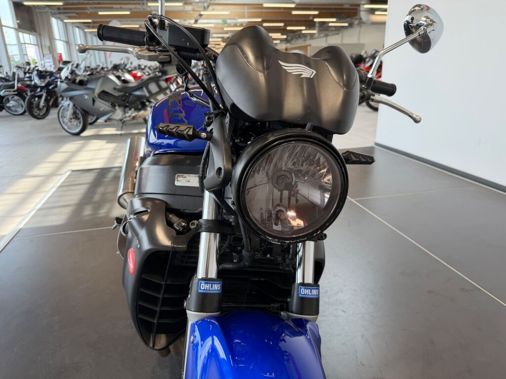 Honda X11 2003 JL V 500