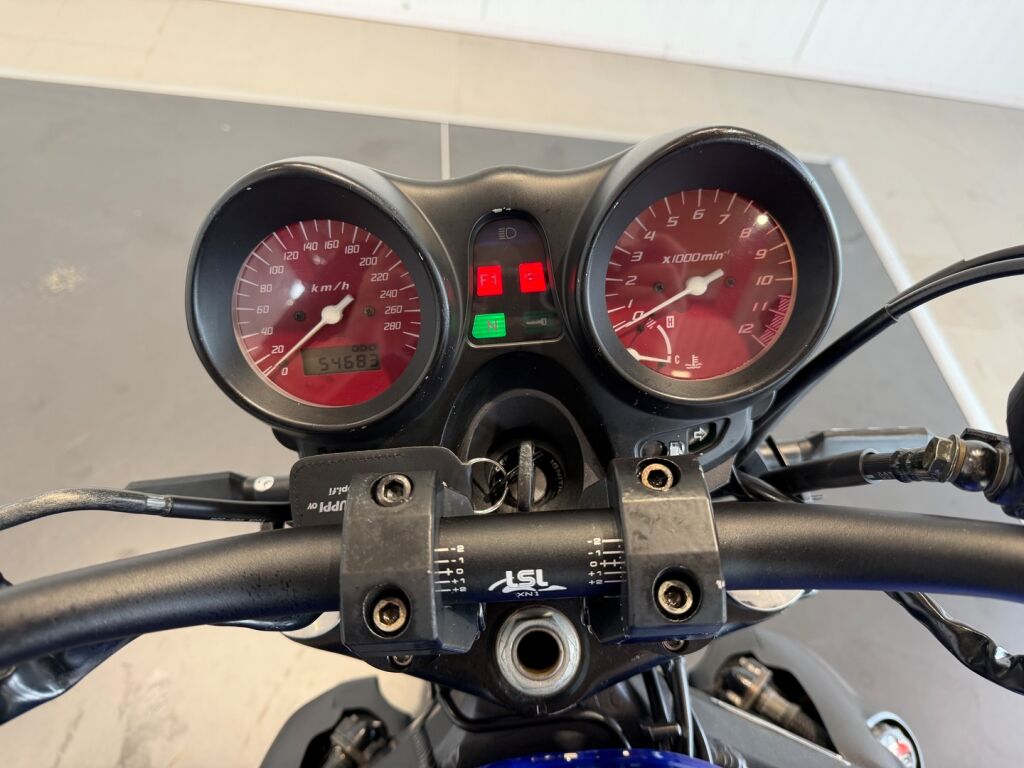 Honda X11 2003 JL V 500