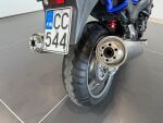 Honda X11 2003 JL V 500