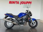 Honda X11 2003 JL V 500