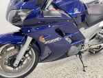 Yamaha FJR 2003 