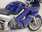 Yamaha FJR 2003 