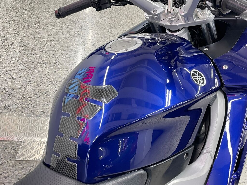 Yamaha FJR 2003 