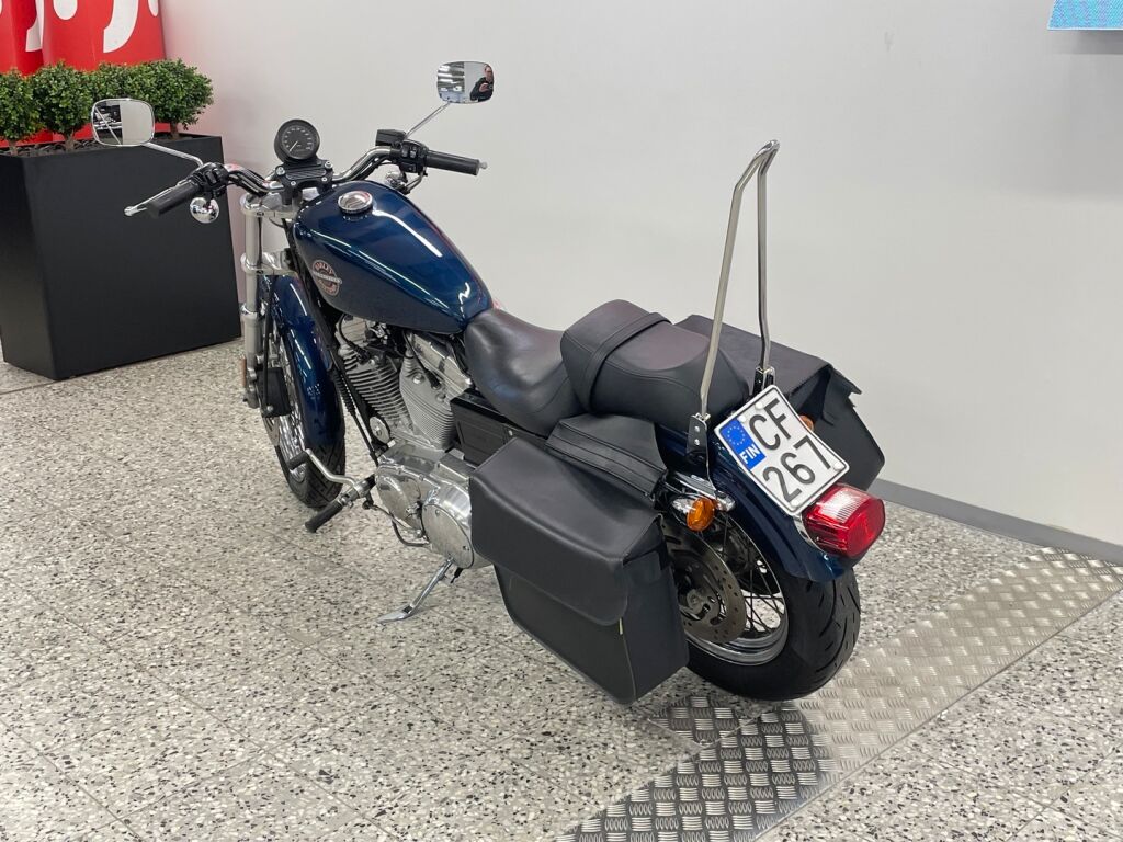 Harley-davidson SPORTSTER 2003 IH V 189