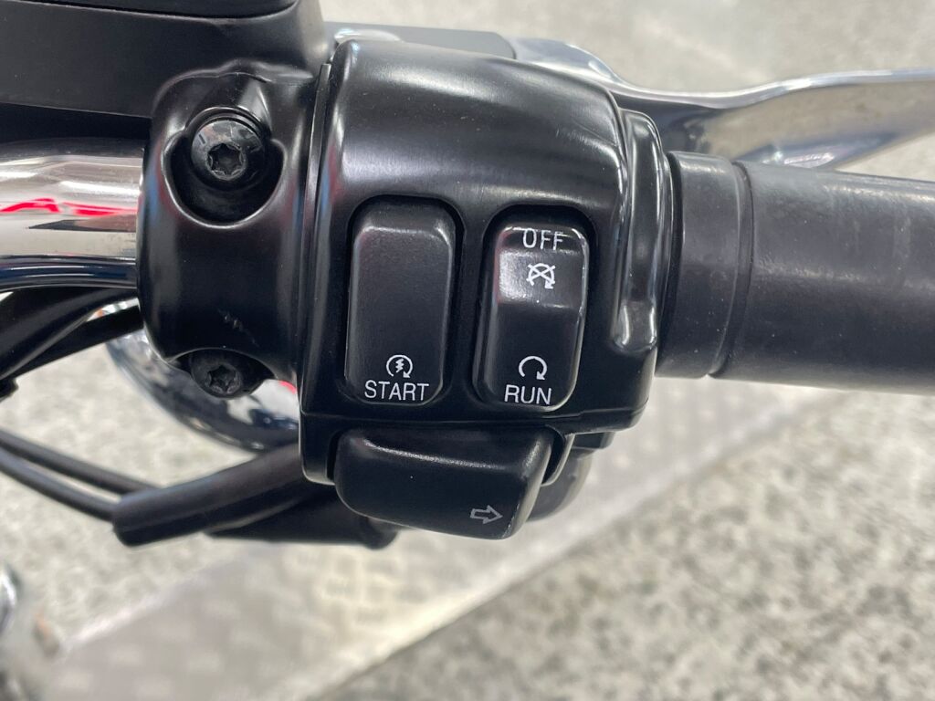 Harley-davidson SPORTSTER 2003 IH V 189