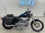 Harley-davidson SPORTSTER 2003 IH V 189