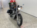 Harley-davidson SPORTSTER 2003 IH V 189