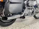 Harley-davidson SPORTSTER 2003 IH V 189