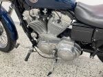 Harley-davidson SPORTSTER 2003 IH V 189