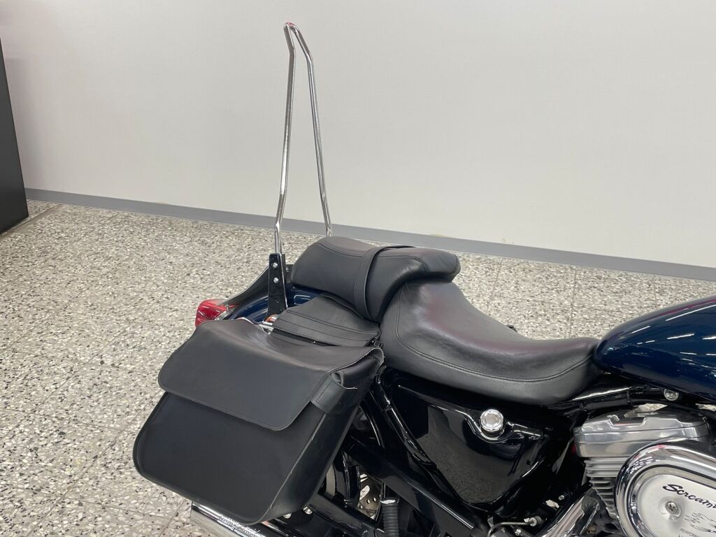Harley-davidson SPORTSTER 2003 IH V 189