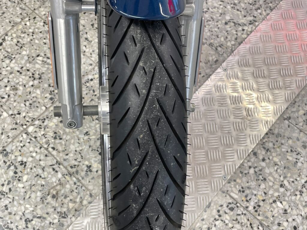 Harley-davidson SPORTSTER 2003 IH V 189