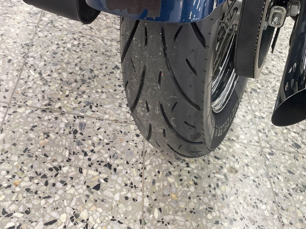 Harley-davidson SPORTSTER 2003 IH V 189