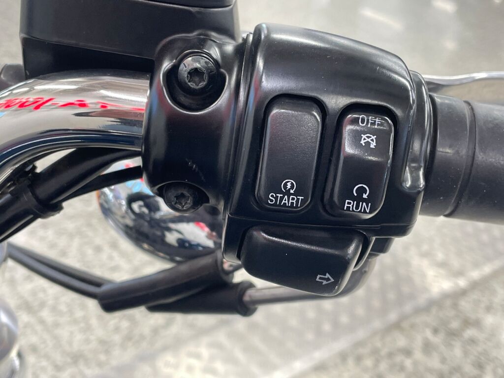 Harley-davidson SPORTSTER 2003 IH V 189