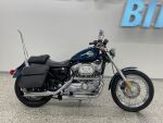 Harley-davidson SPORTSTER 2003 IH V 189