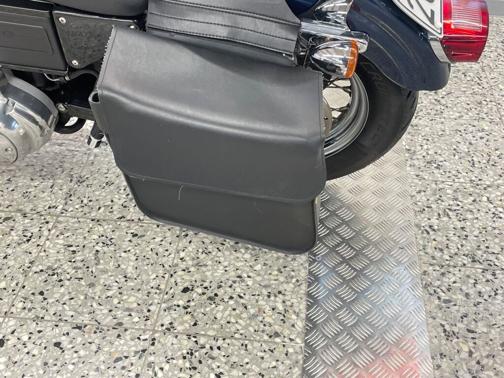 Harley-davidson SPORTSTER 2003 IH V 189