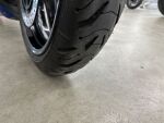 Suzuki GSX 2003 Sininen