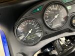 Suzuki GSX 2003 Sininen