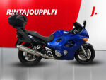 Suzuki GSX 2003 Sininen