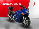 Suzuki GSX 2003 Sininen