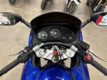 Suzuki GSX 2003 Sininen