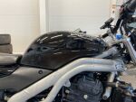 Triumph SPEED TRIPLE 2003 Musta