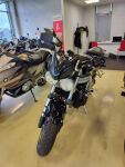 Triumph SPEED TRIPLE 2003 Musta