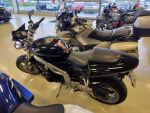 Triumph SPEED TRIPLE 2003 Musta