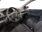 Honda Civic 2002 Punainen