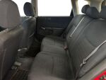 Honda Civic 2002 Punainen