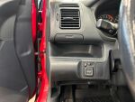 Honda Civic 2002 Punainen