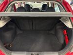 Honda Civic 2002 Punainen