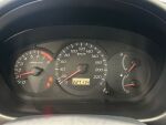Honda Civic 2002 Punainen