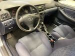 Toyota Corolla 2002 Sininen