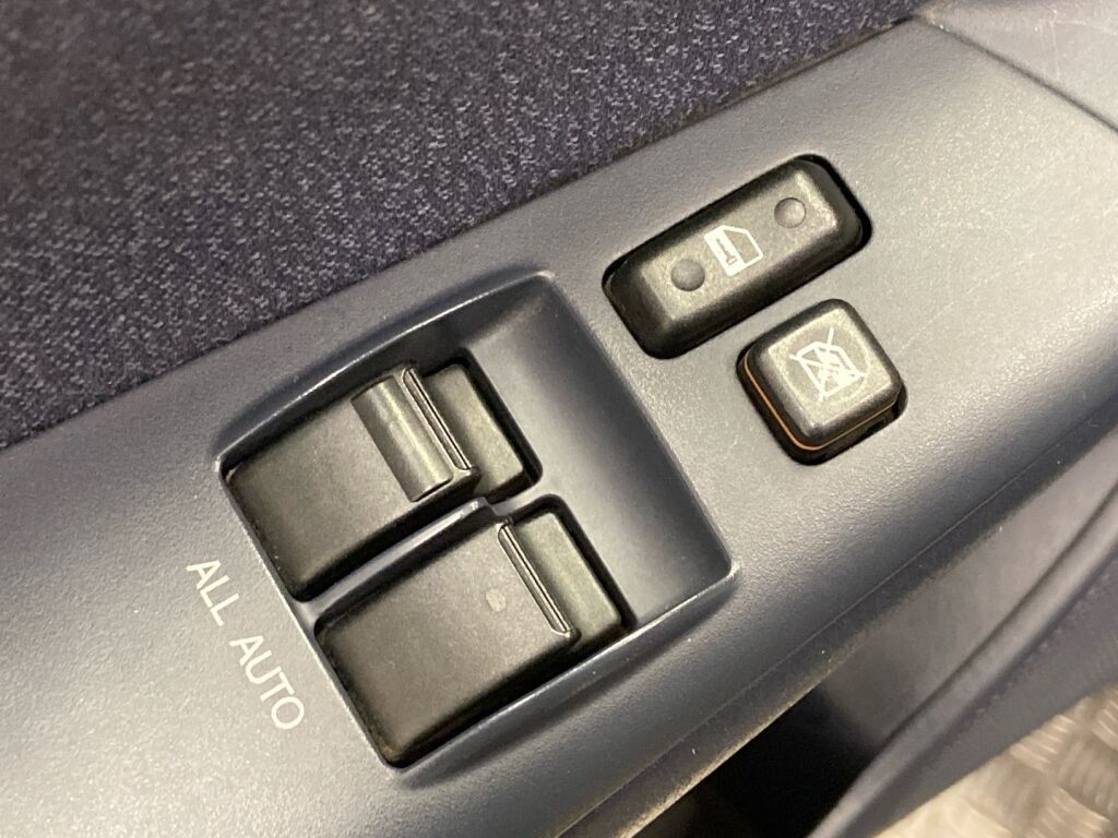 Toyota Corolla 2002 Sininen