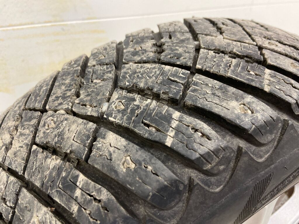 Toyota Corolla 2002 Sininen