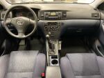 Toyota Corolla 2002 Sininen