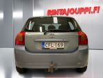 Toyota Corolla 2002 Sininen