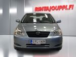 Toyota Corolla 2002 Sininen