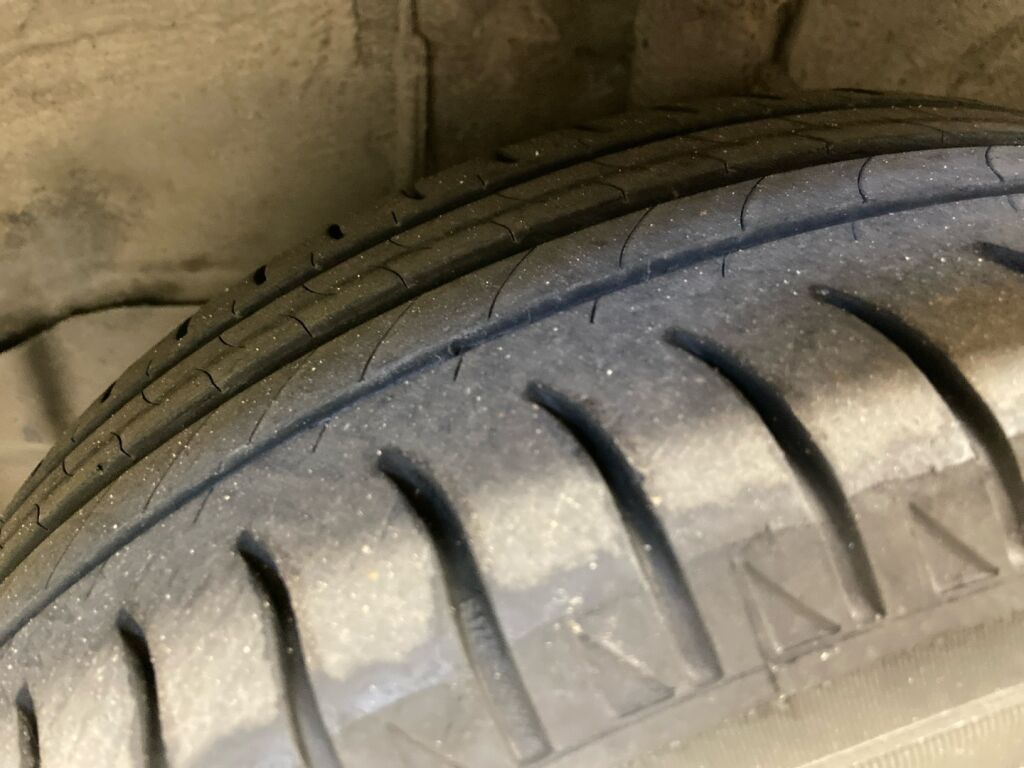 Toyota Corolla 2002 Sininen