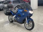 BMW K 2002 