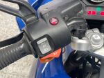 BMW K 2002 