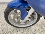 BMW K 2002 