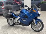BMW K 2002 
