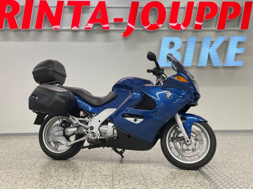 BMW K 2002 